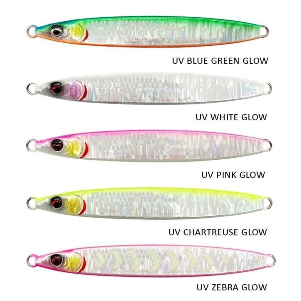 Savage Gear Sardine Glider 14.5 cm 150 gr Metal Yem