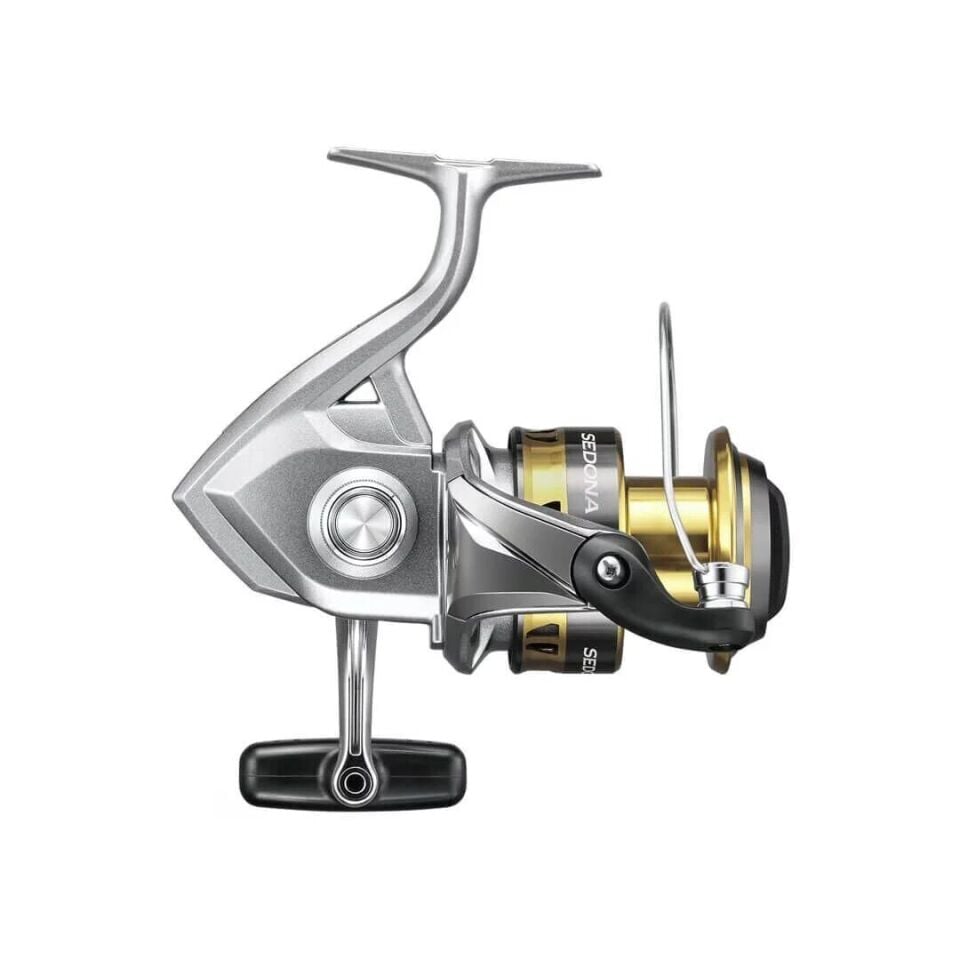 Shimano Sedona 8000 FI Jig Olta Makinesi