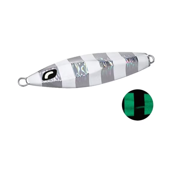 Shimano Ocea Butterfly Wing 9.8cm 110g Metal Jig Yem