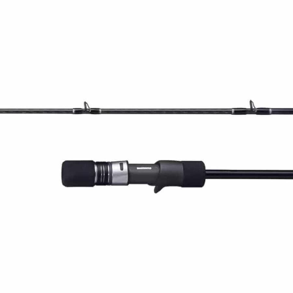Shimano Grappler BB SJ B664 198 Cm Max 330 Gr Slow Jig Kamışı