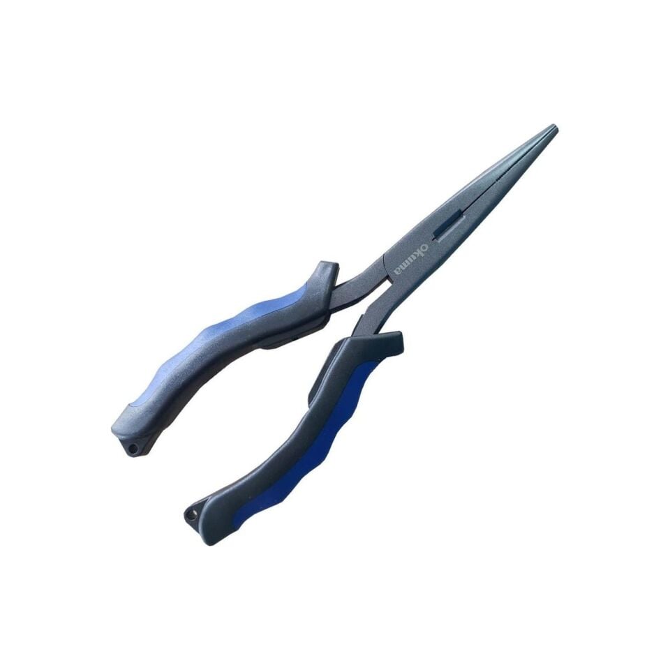Okuma Long Nose ''7 Pense