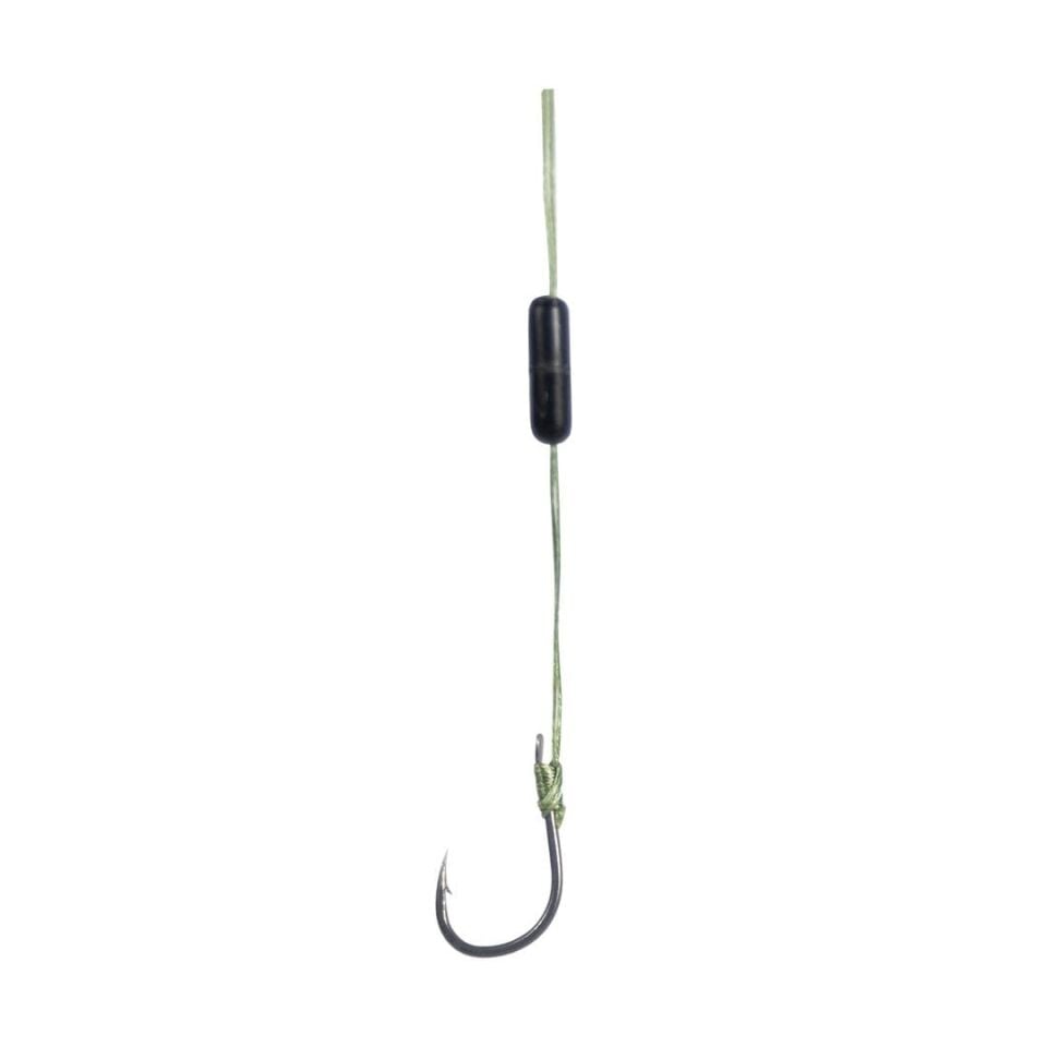 Ryuji Lrf Hırsız Assist Hook İğne No:10 3 cm