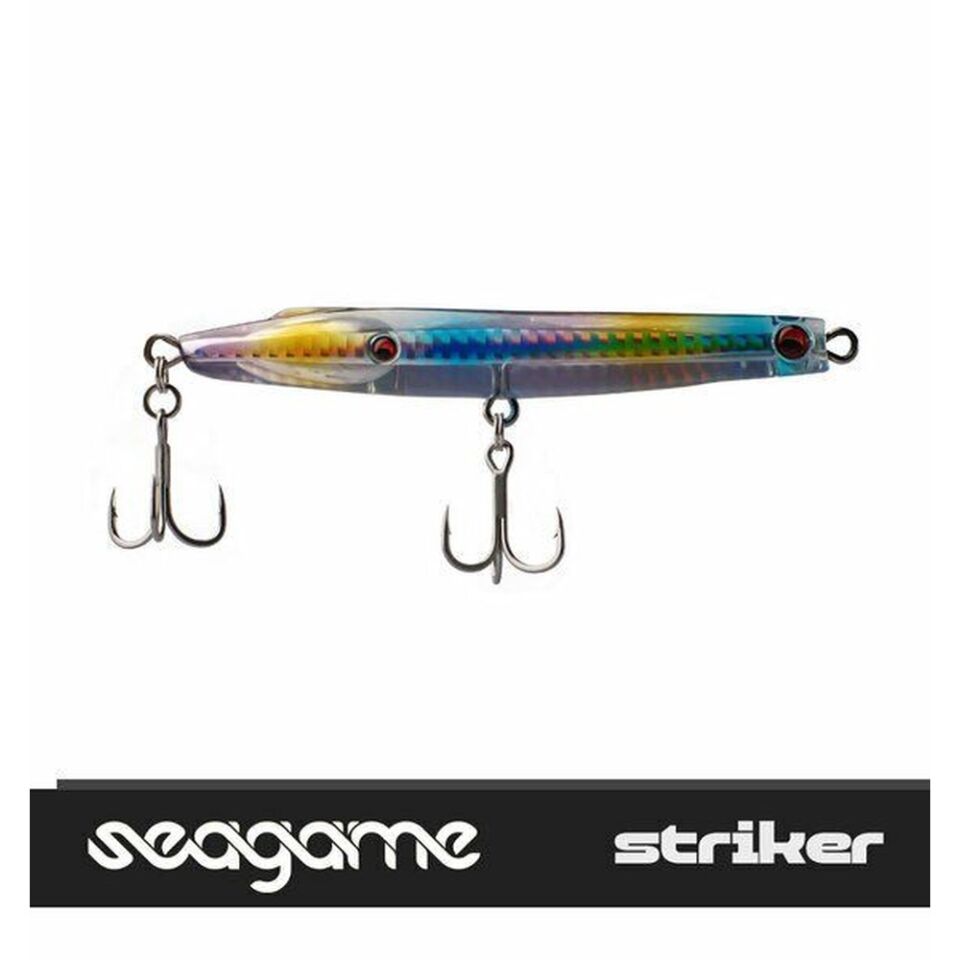 Seagame Striker 120S 37G Maket Yem