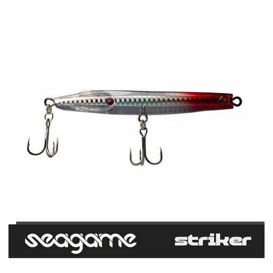 Seagame Striker 120S 37G Maket Yem