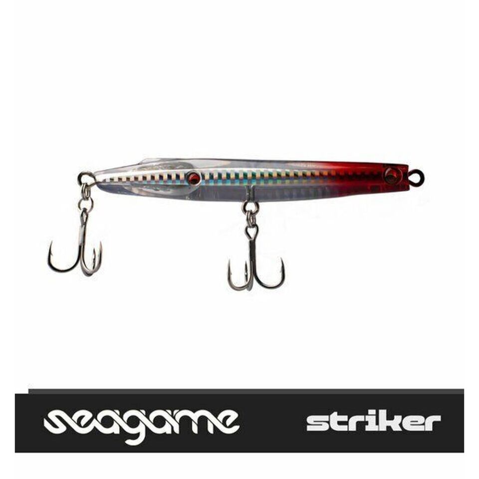 Seagame Striker 120S 37G Maket Yem