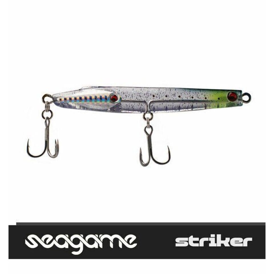 Seagame Striker 120S 37G Maket Yem