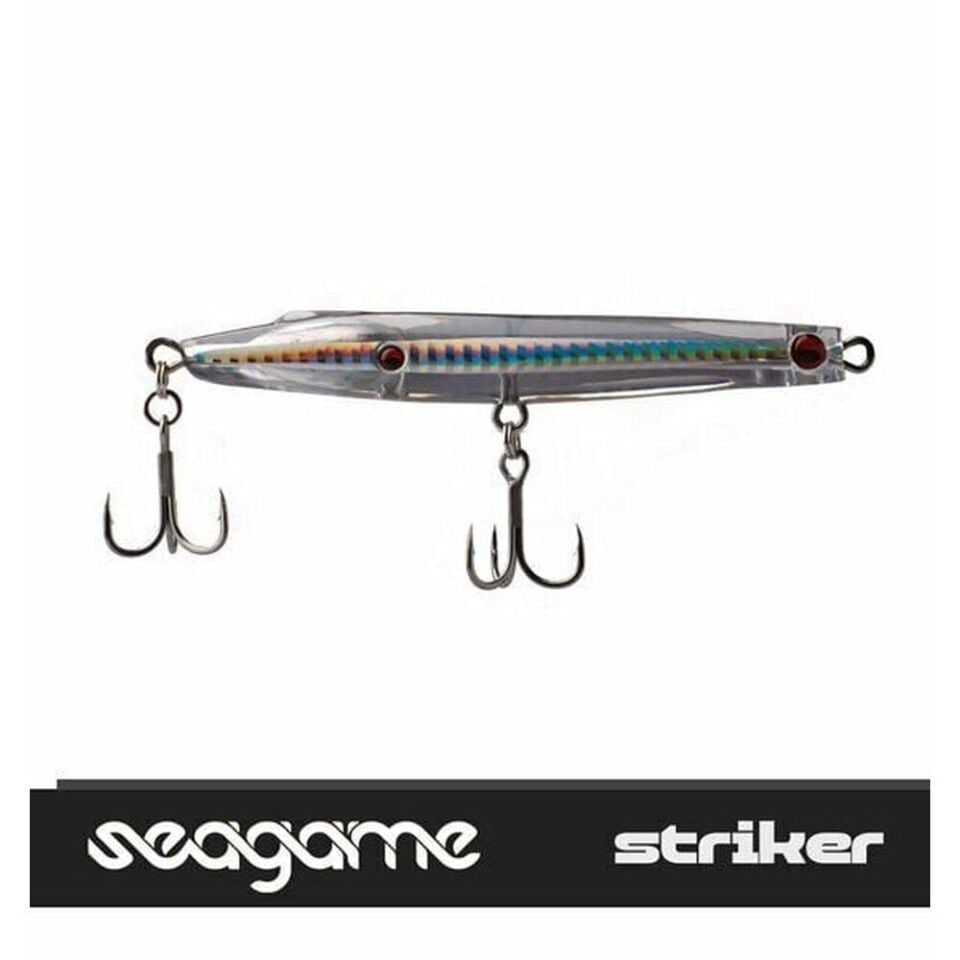 Seagame Striker 120S 37G Maket Yem