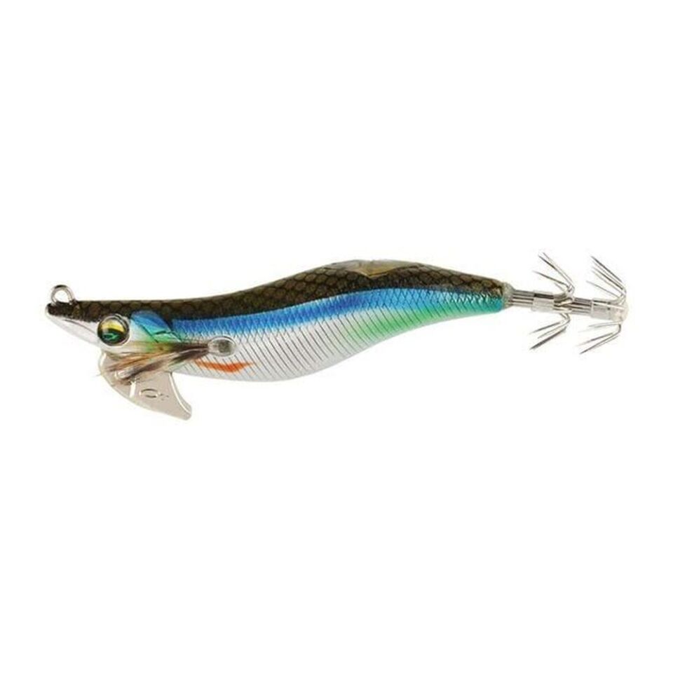 Daiwa Emeraldas Nude 30 Kalamar Zokası Ganmeta Side Glow