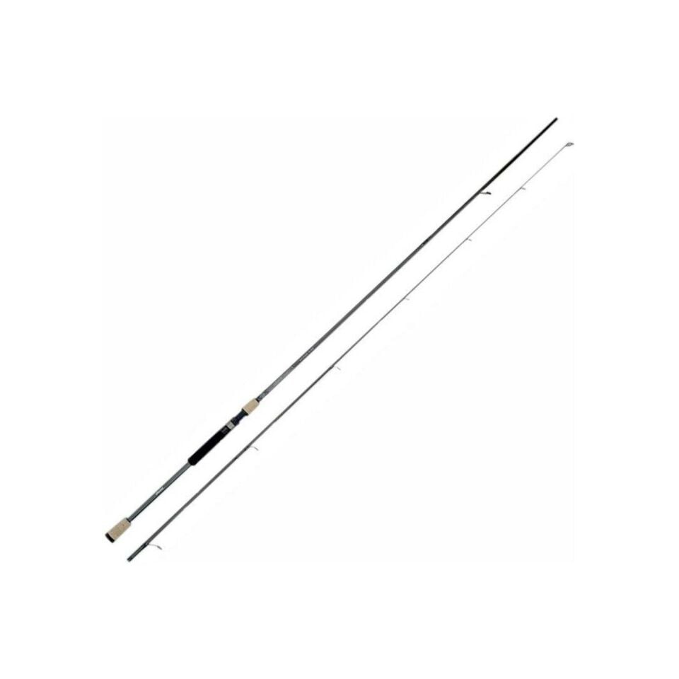 Okuma Azaki Spin 274 cm 12-35 gr 2 Parça Spin Kamışı