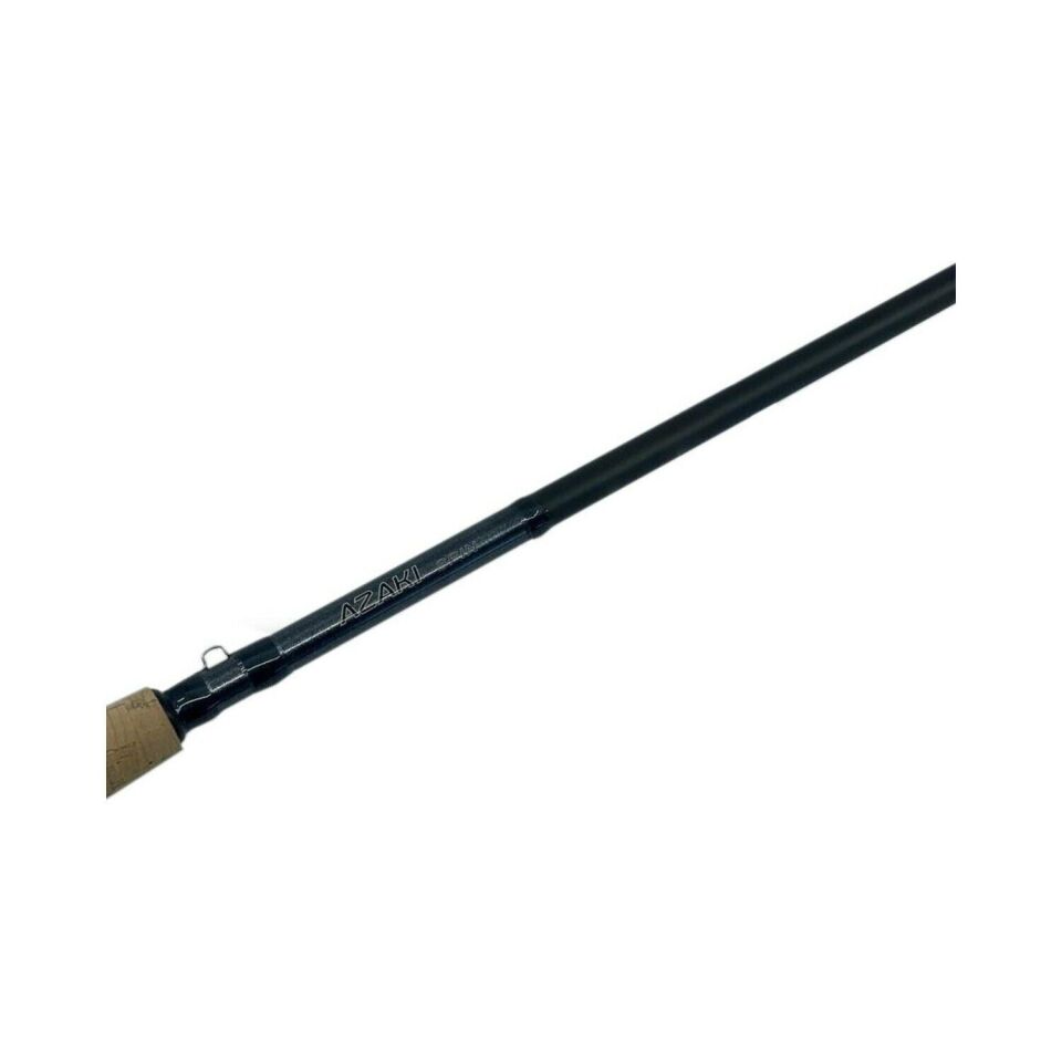 Okuma Azaki Spin 274 cm 12-35 gr 2 Parça Spin Kamışı