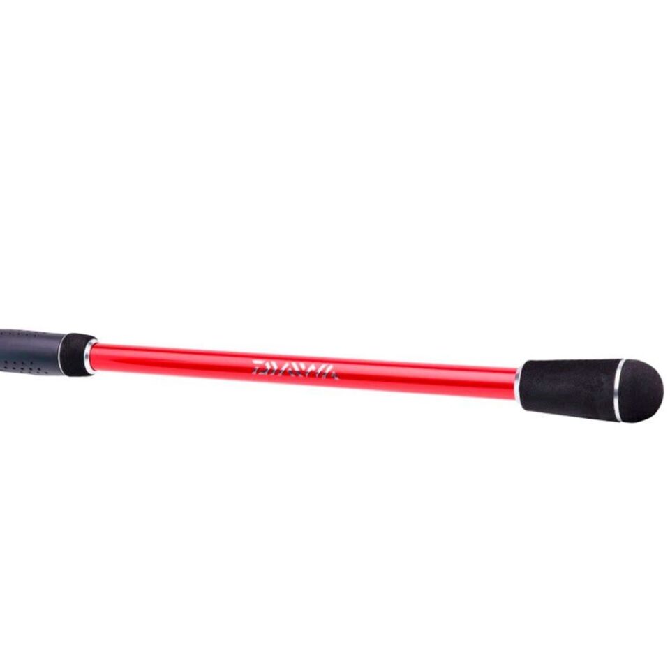 Daiwa Spitfire RF 2.23m 1-6gr 2P LRF Kamış