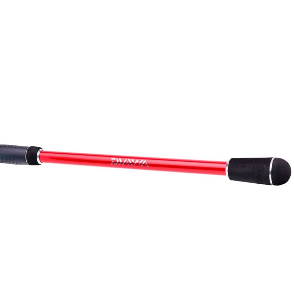 Daiwa Spitfire RF 2.23m 1-6gr 2P LRF Kamış