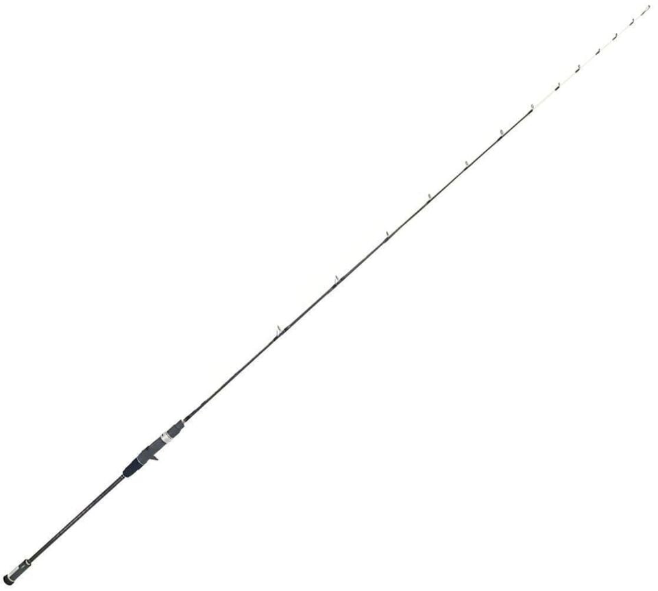 Okuma Magda Air 2,00 mt 30-170 gr 2 Parça Taırubber Kamışı