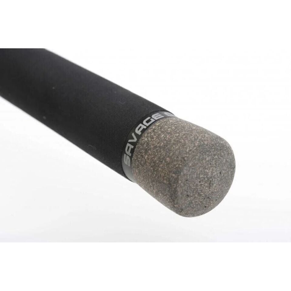 Savage gear MPP2 8'3'' 251cm Spin 12-35g 2 Parça