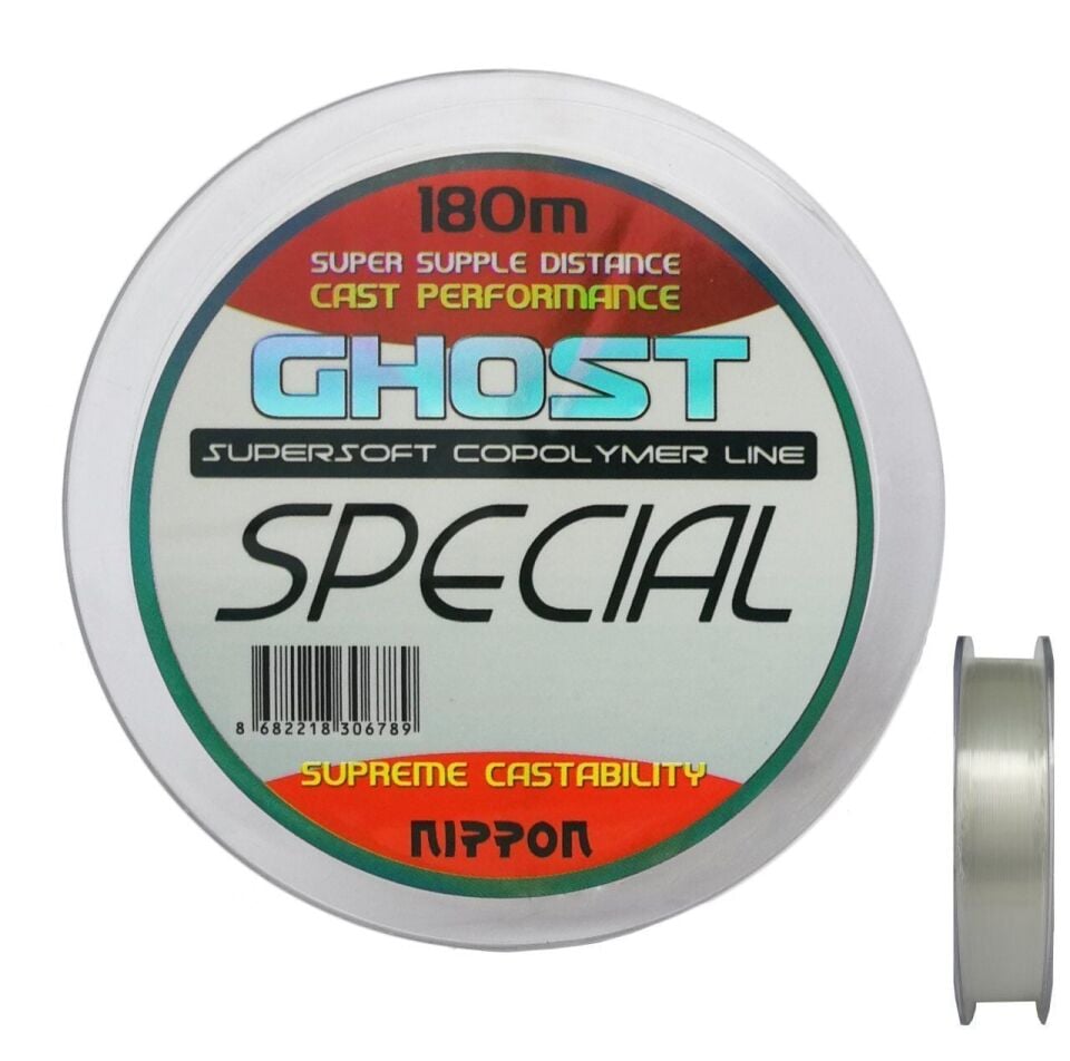 Ghost Special 180 Mt 0,13 Mm