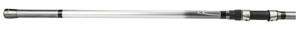 Okuma Wave Power Tele Surf 4.20 cm 80-150 gr 5 Parça Surf Kamışı