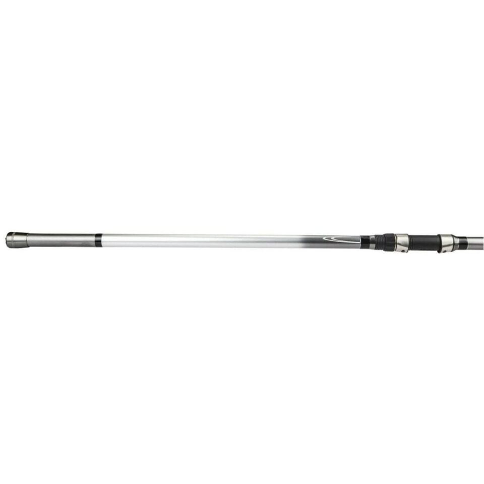 Okuma Wave Power Tele Surf 4.20 cm 80-150 gr 5 Parça Surf Kamışı