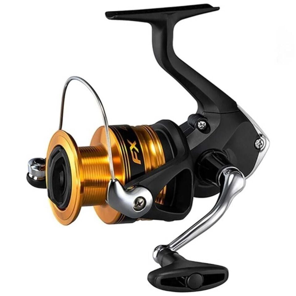 Shimano FX 2500 FC Spin Olta Makinesi