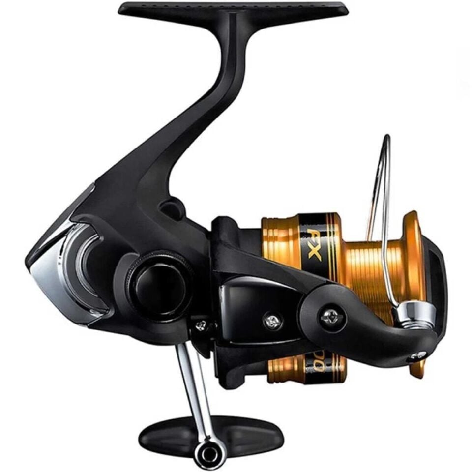 Shimano FX 2500 FC Spin Olta Makinesi