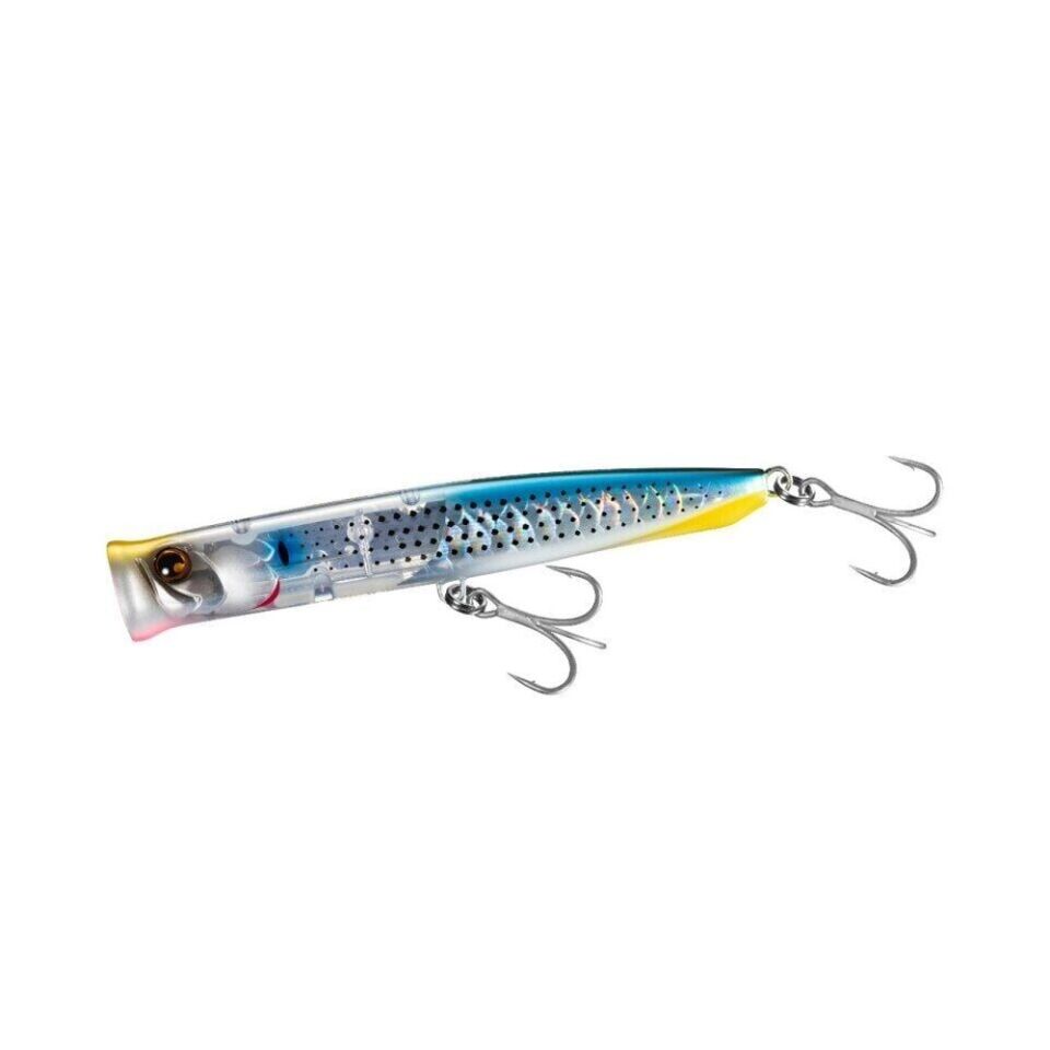 Shimano Exsence Beam Popper 13 Cm 29 Gr Su Üstü Popper Maket Yem