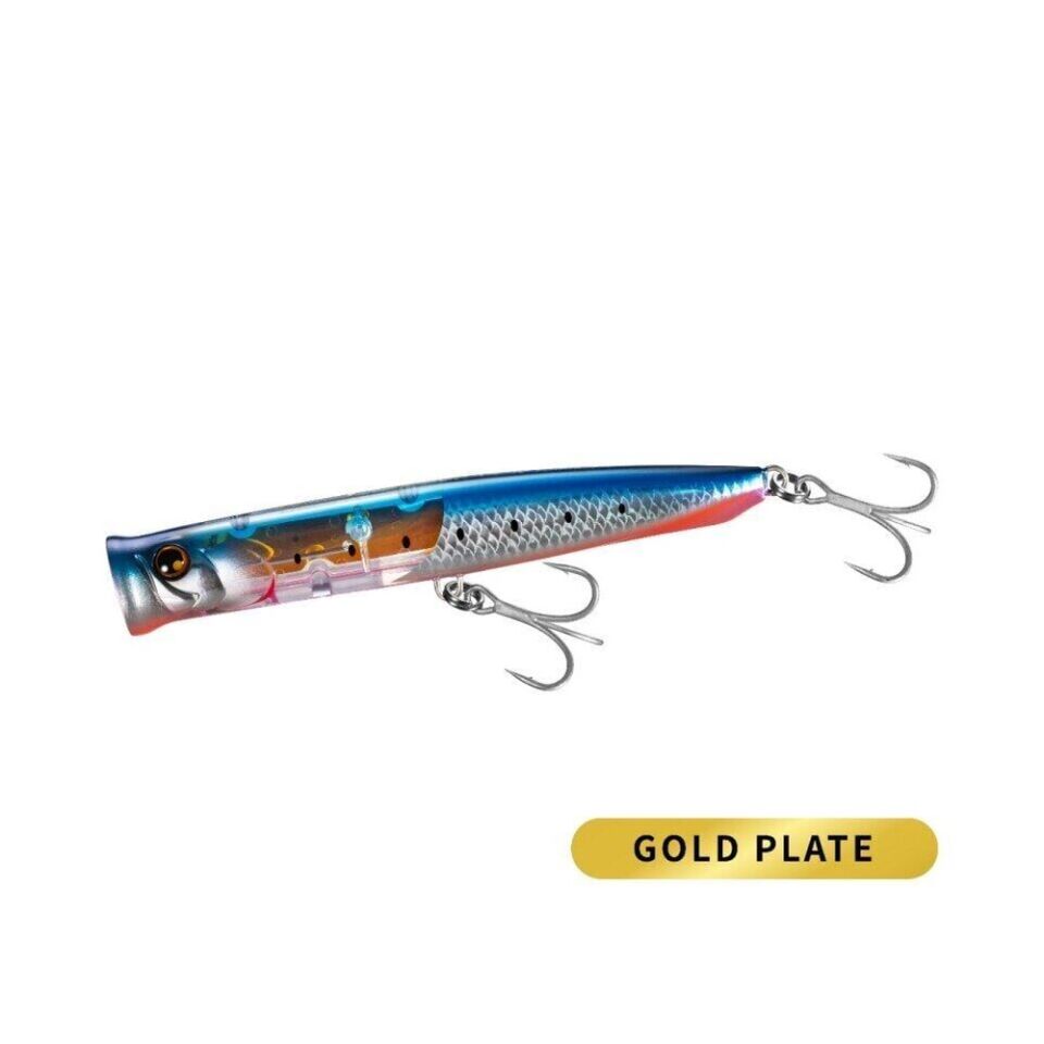 Shimano Exsence Beam Popper 13 Cm 29 Gr Su Üstü Popper Maket Yem