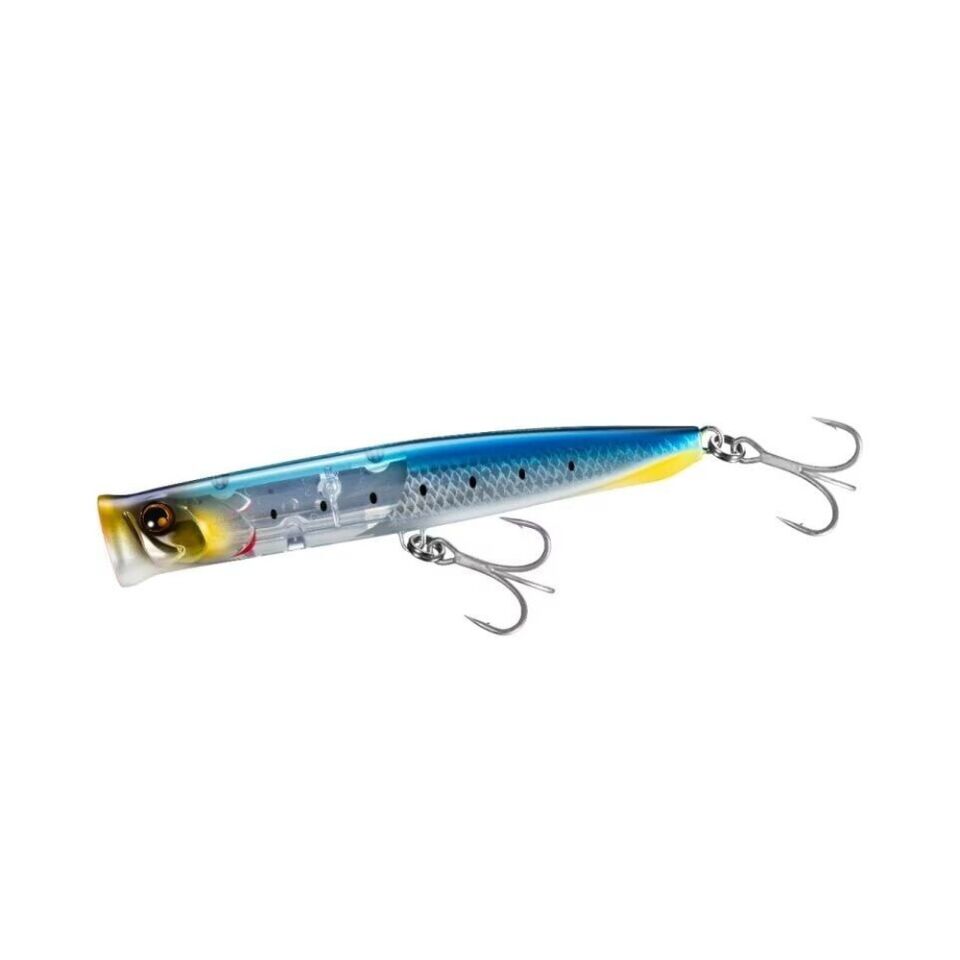 Shimano Exsence Beam Popper 13 Cm 29 Gr Su Üstü Popper Maket Yem