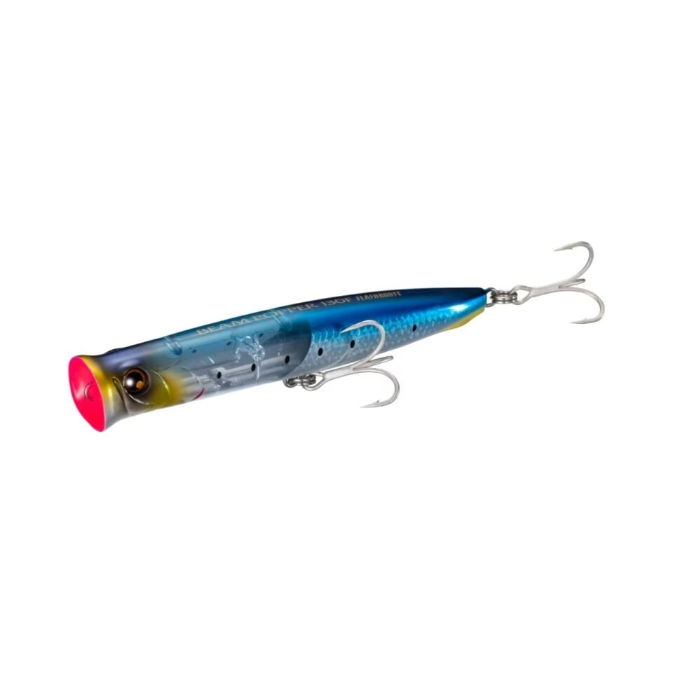Shimano Exsence Beam Popper 13 Cm 29 Gr Su Üstü Popper Maket Yem