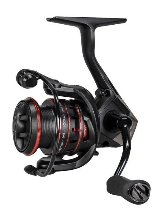 Okuma Ceymar HD CHD-3000A Matt Black 7+1BB Olta Makinesi