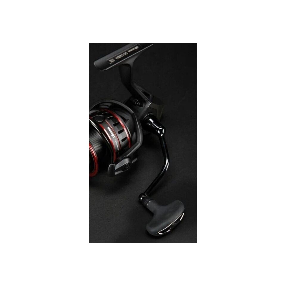 Okuma Ceymar HD CHD-3000A Matt Black 7+1BB Olta Makinesi