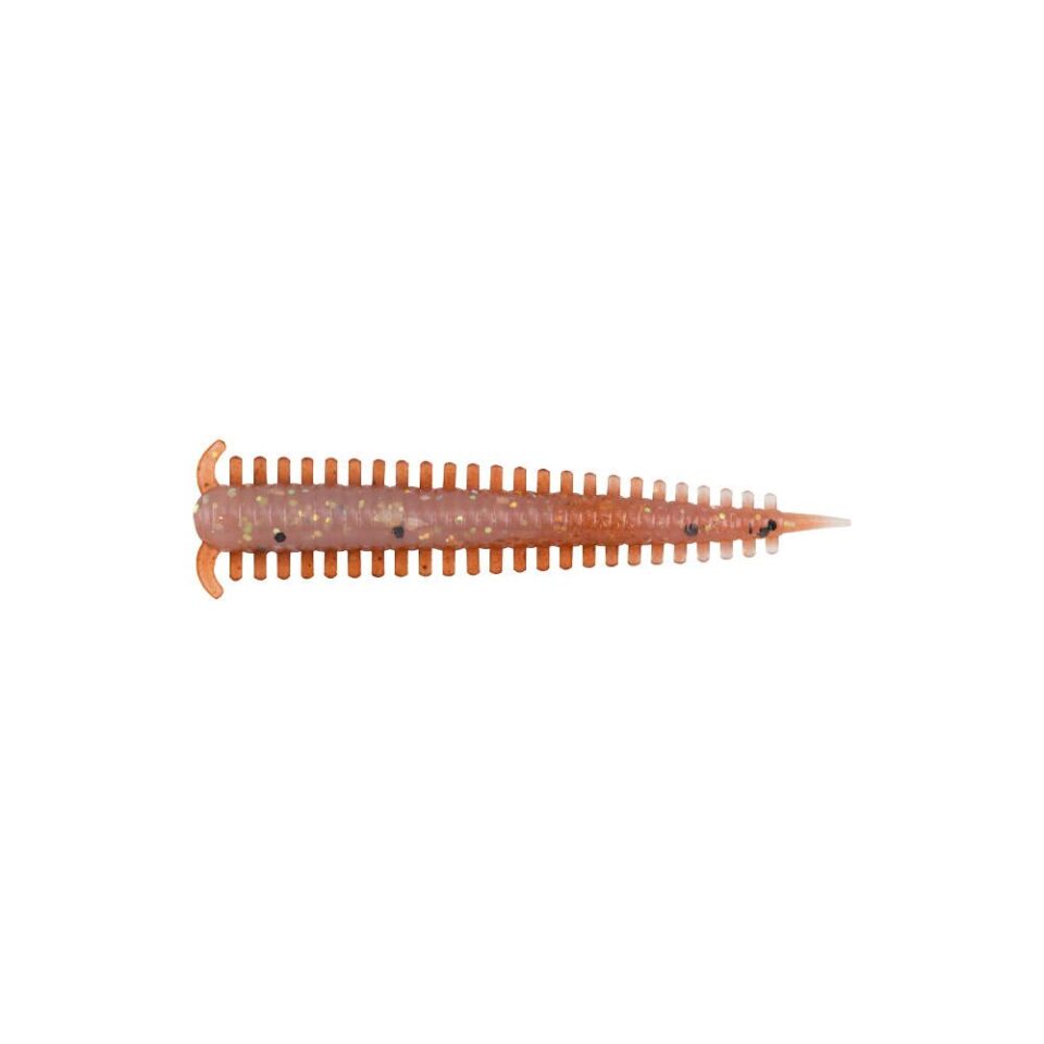 Berkley Gulp Saltwater Sandworm 5cm 24CT LRF Silikon Yem
