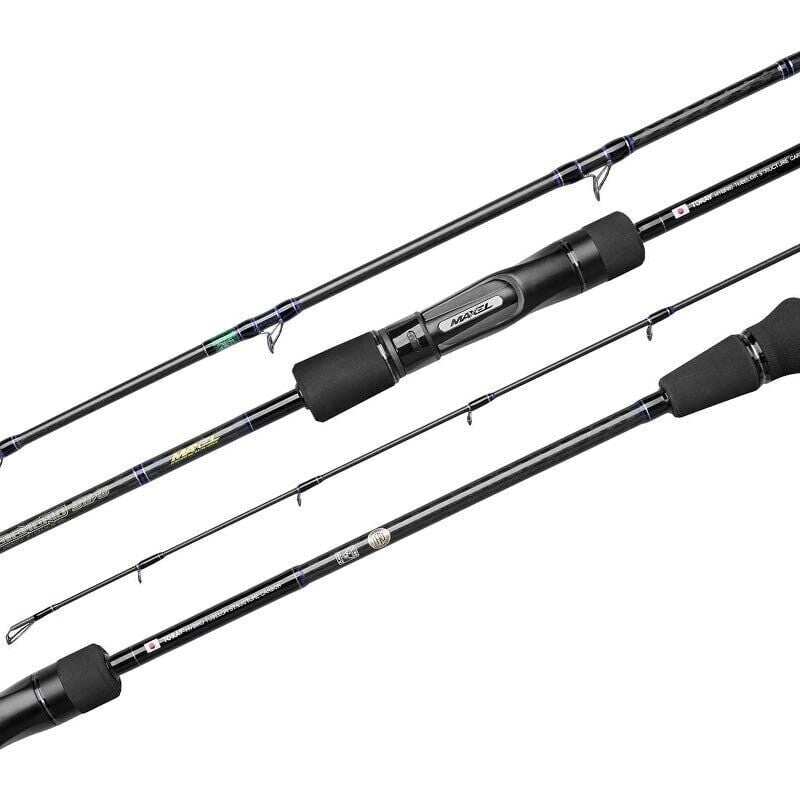MAXEL ELEMENTO SLOW JİGGİNG 150/350 KAMIŞ
