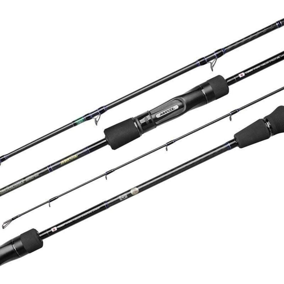 MAXEL ELEMENTO SLOW JİGGİNG 150/350 KAMIŞ