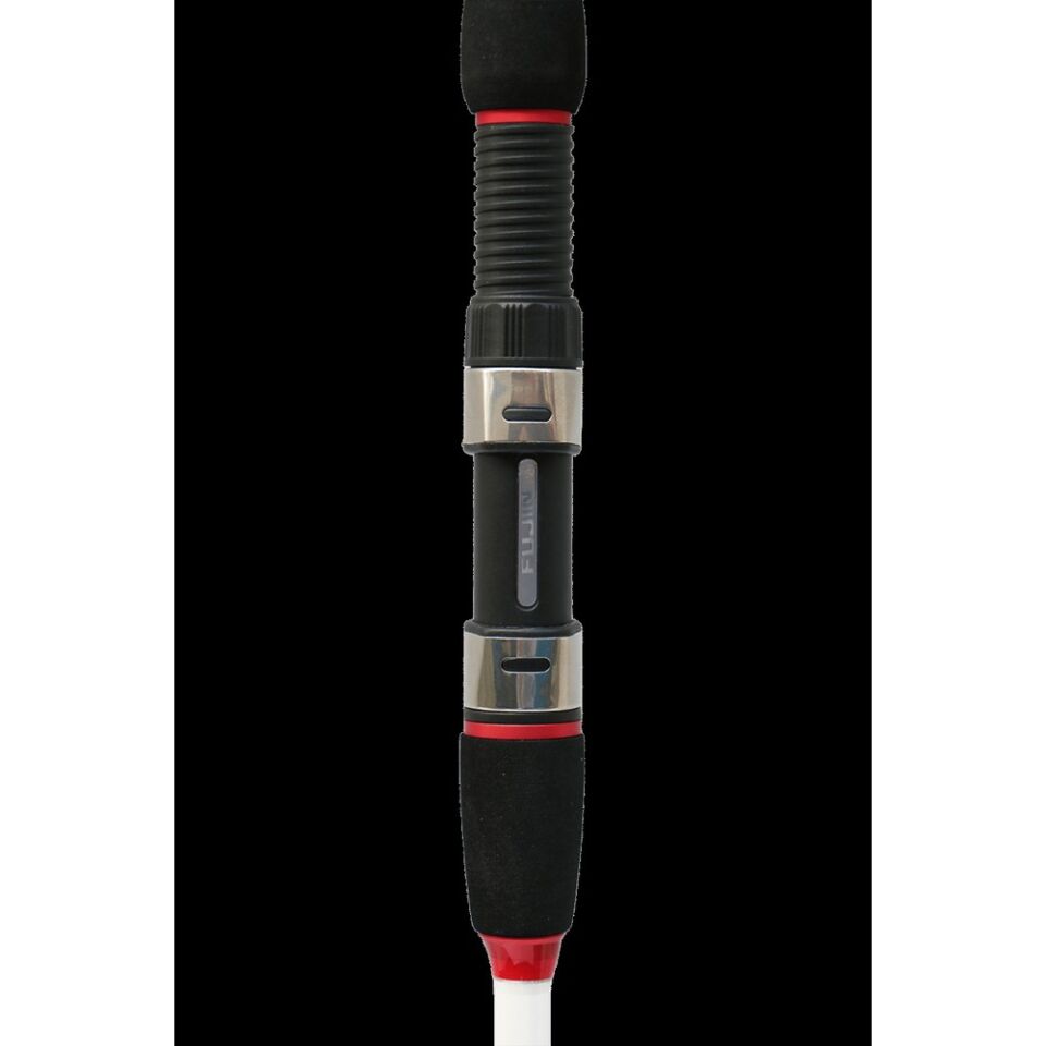 Fujin DeepKing 180cm 40-140gr Tekne/Bot Kamışı