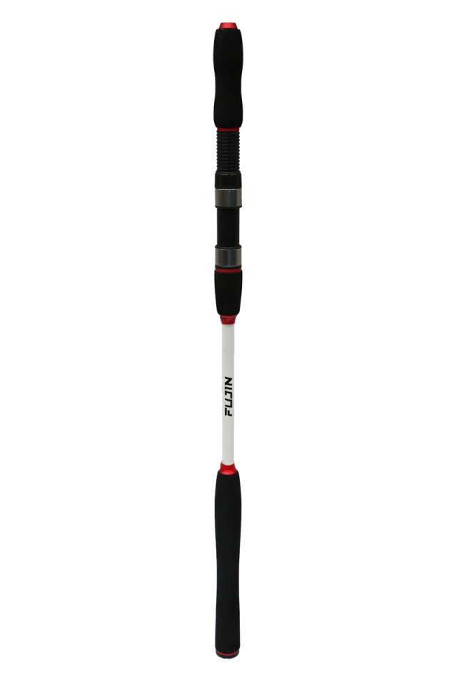 Fujin DeepKing 180cm 40-140gr Tekne/Bot Kamışı