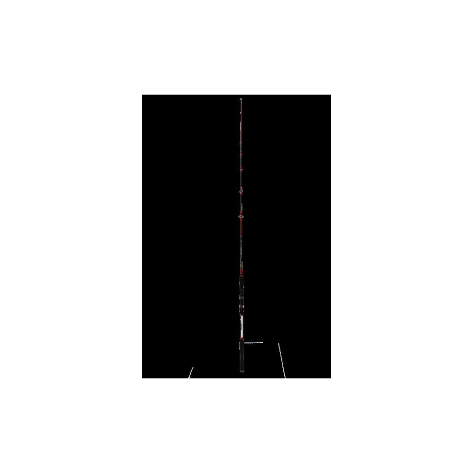 Fujin DeepKing 180cm 40-140gr Tekne/Bot Kamışı
