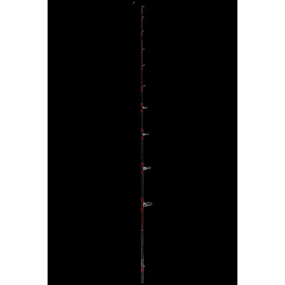 Fujin DeepKing 180cm 40-140gr Tekne/Bot Kamışı