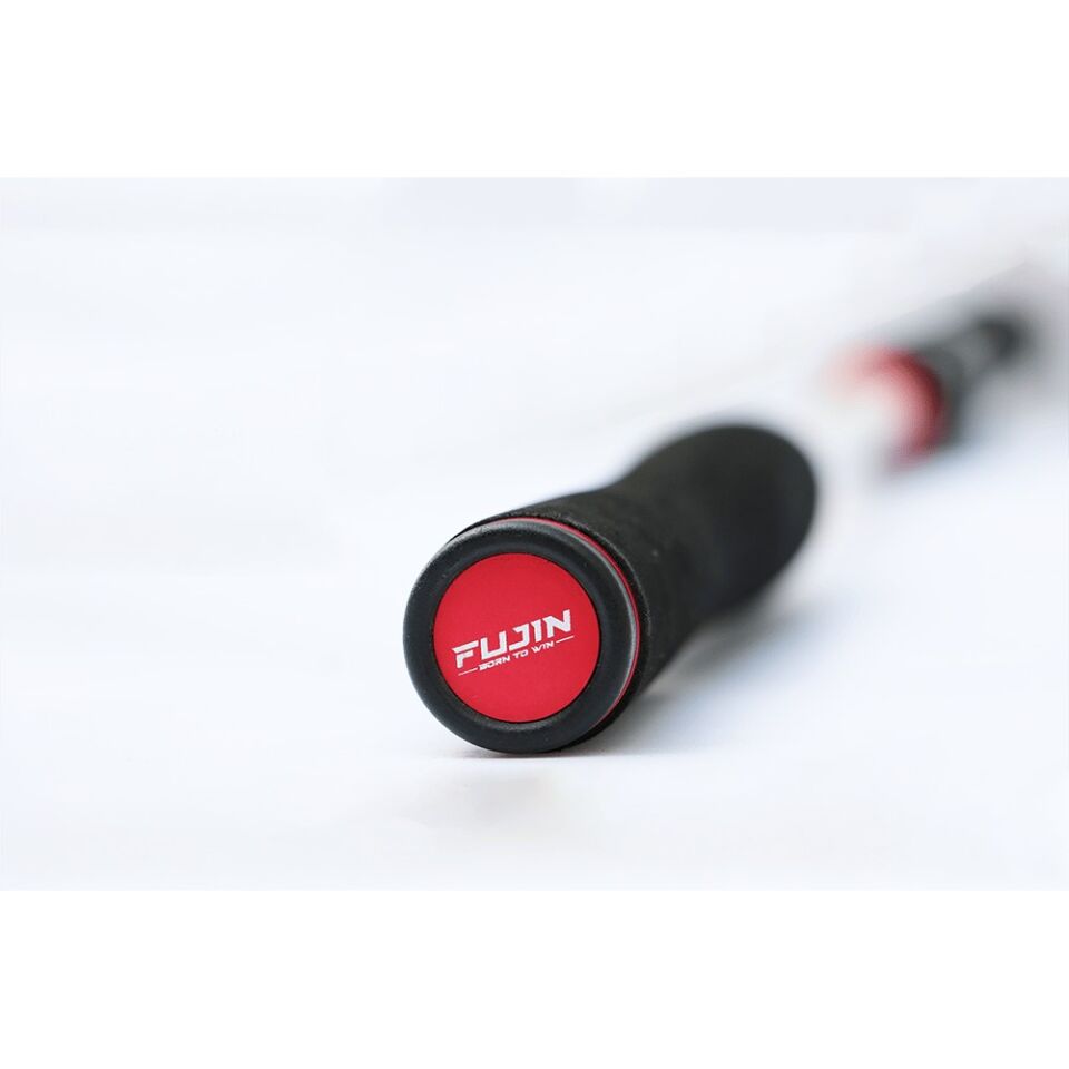 Fujin DeepKing 180cm 40-140gr Tekne/Bot Kamışı