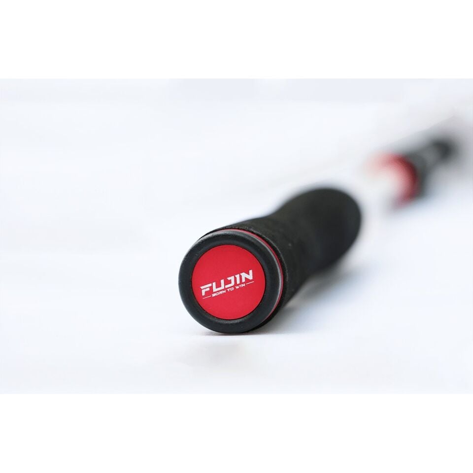 Fujin DeepKing 180cm 40-140gr Tekne/Bot Kamışı