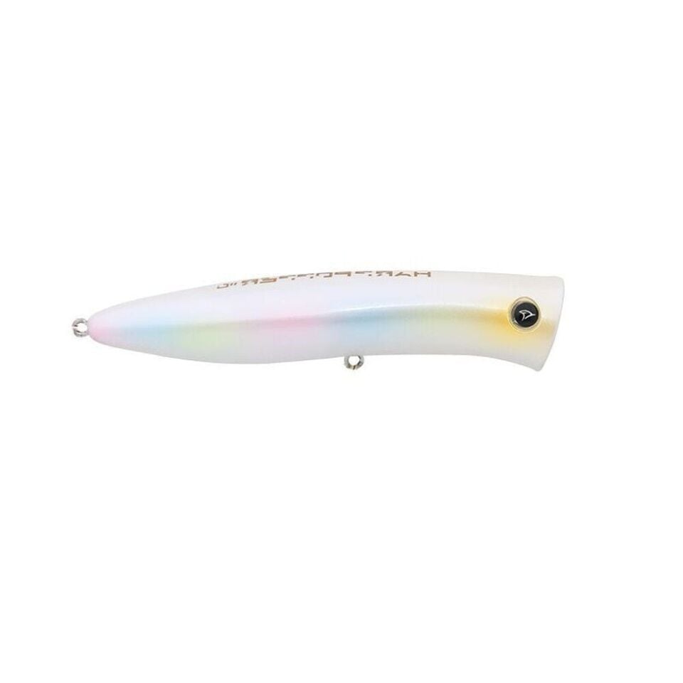 Hanfish Harp Popper 110 Hp Maket Balık
