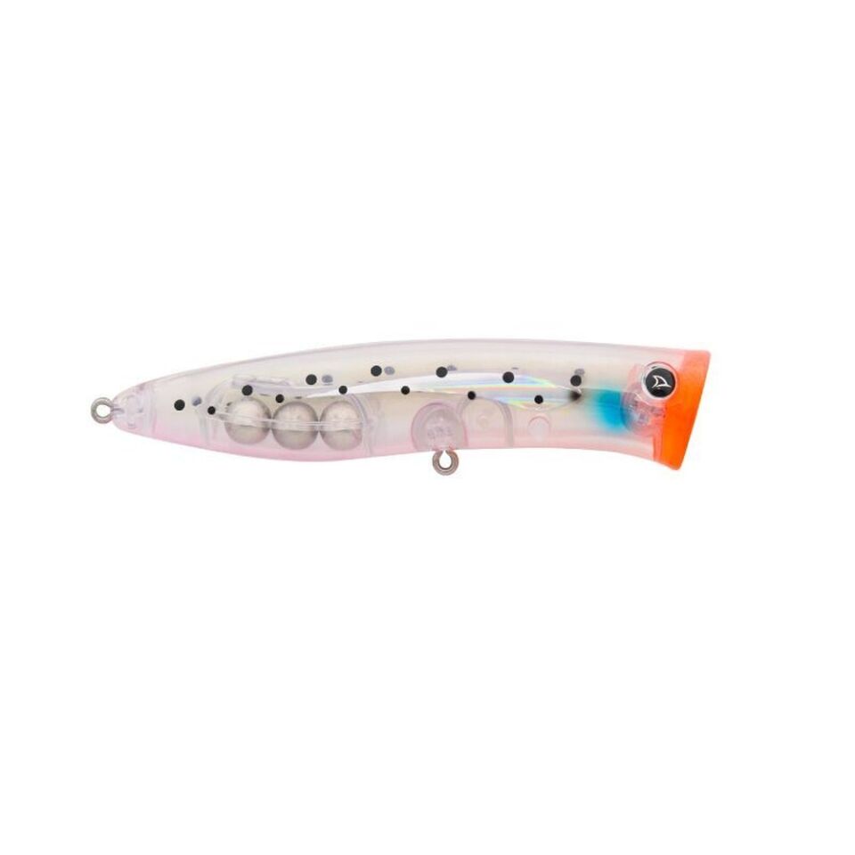 Hanfish Harp Popper 110 Hp Maket Balık