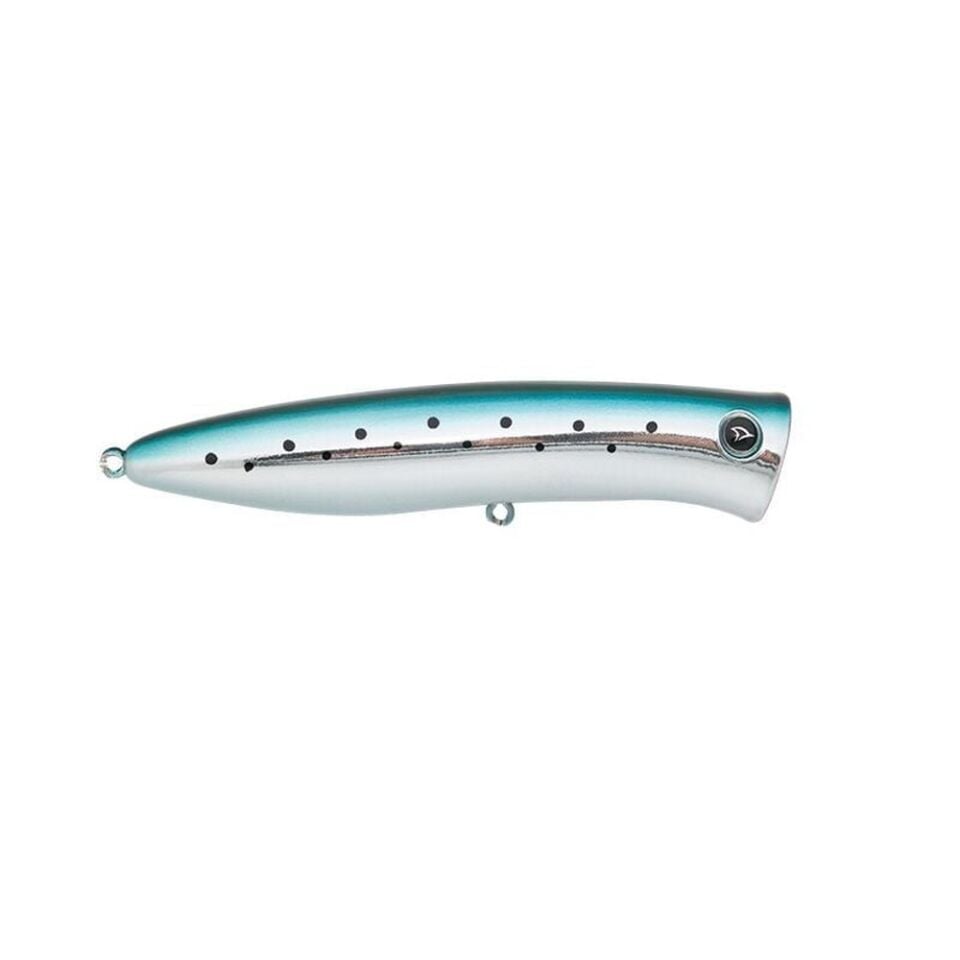Hanfish Harp Popper 110 Hp Maket Balık
