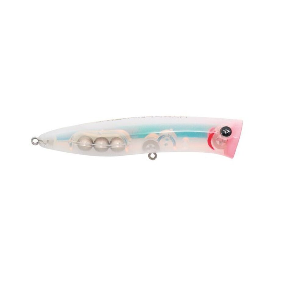 Hanfish Harp Popper 110 Hp Maket Balık