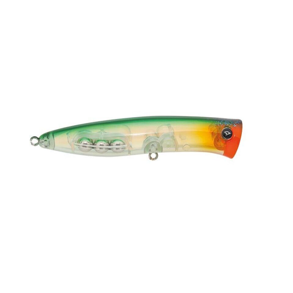 Hanfish Harp Popper 110 Hp Maket Balık