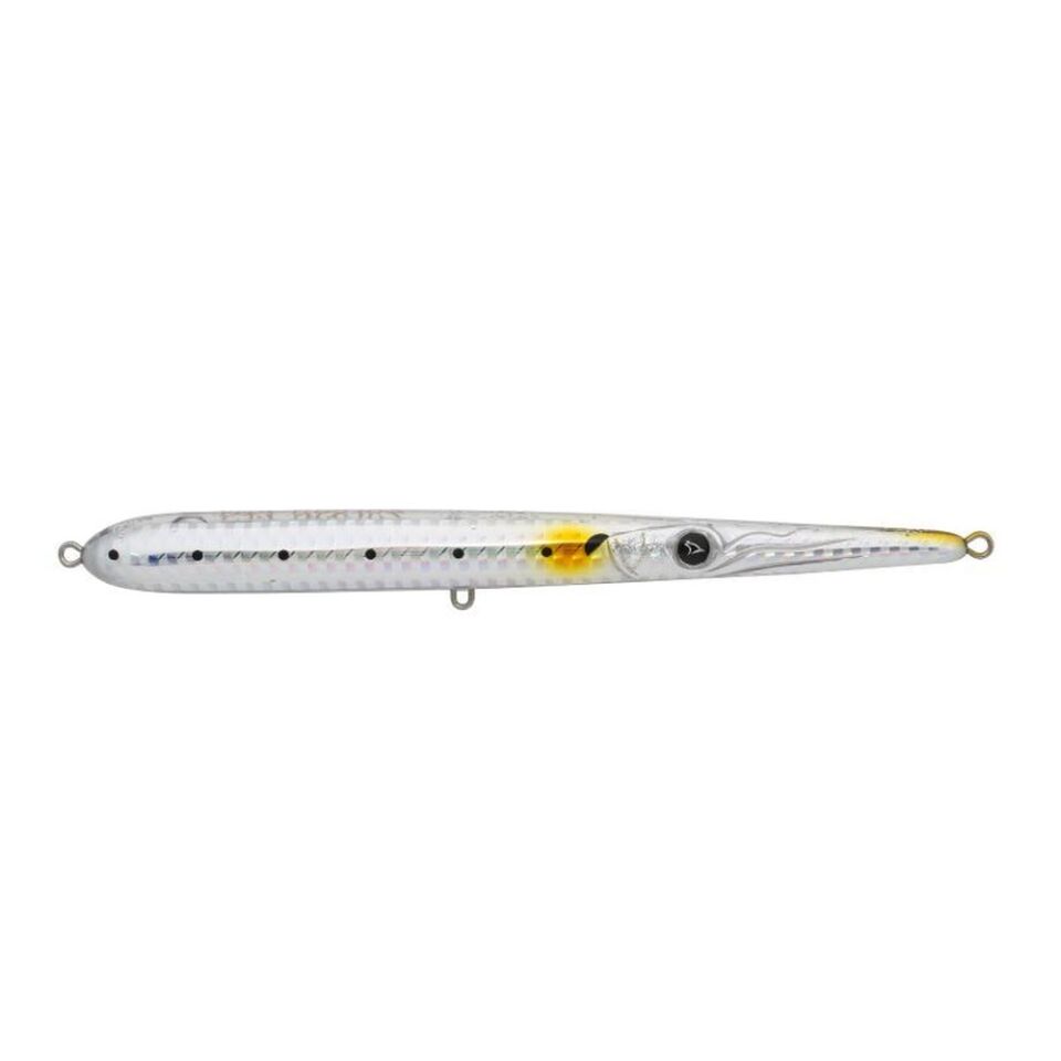 Hanfish Zargan 145 mm 14.2gr Maket Balık
