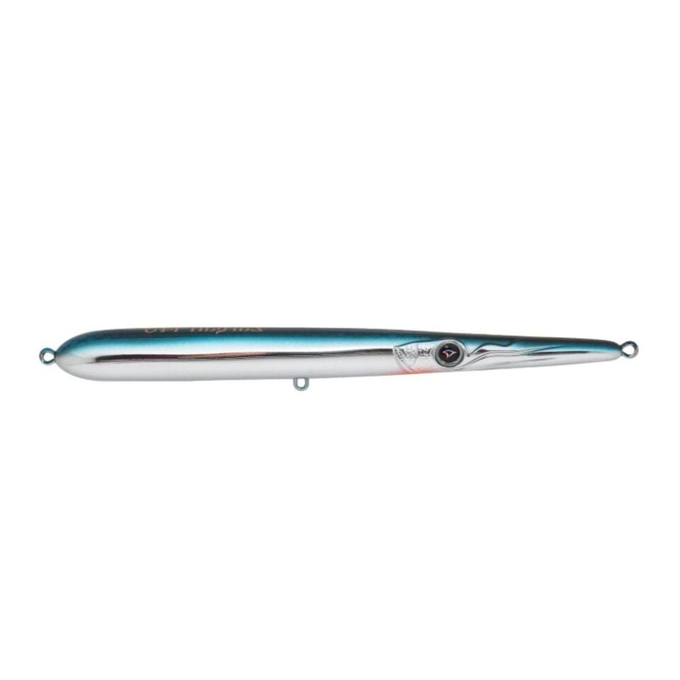 Hanfish Zargan 145 mm 14.2gr Maket Balık