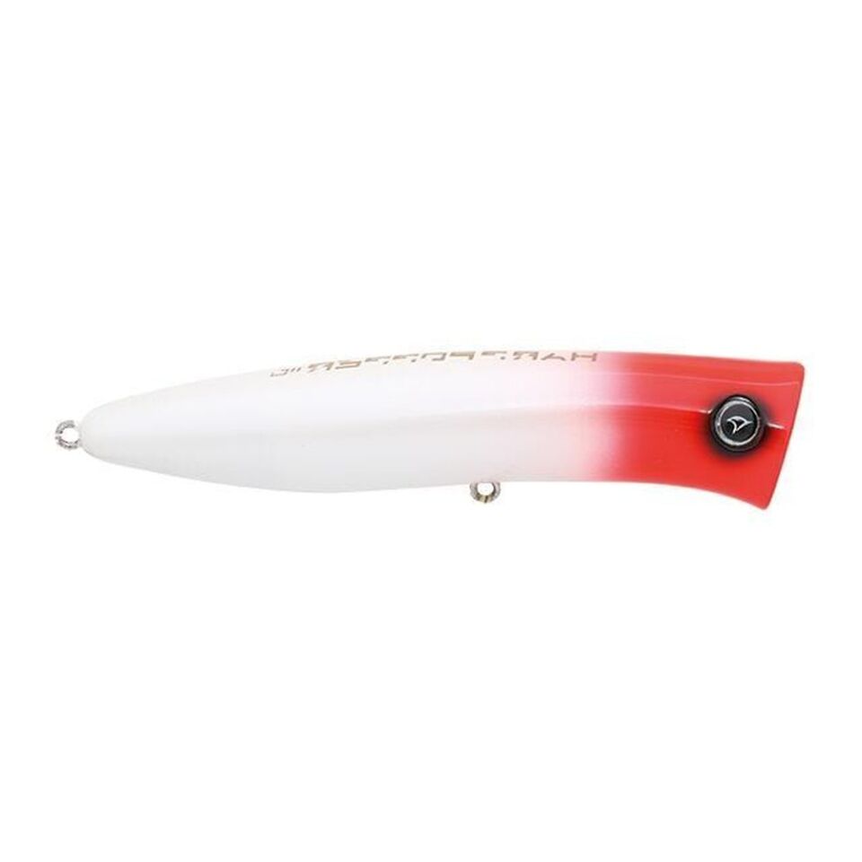 Hanfish Harp Popper 110 Hp Maket Balık 50 Pale Clow