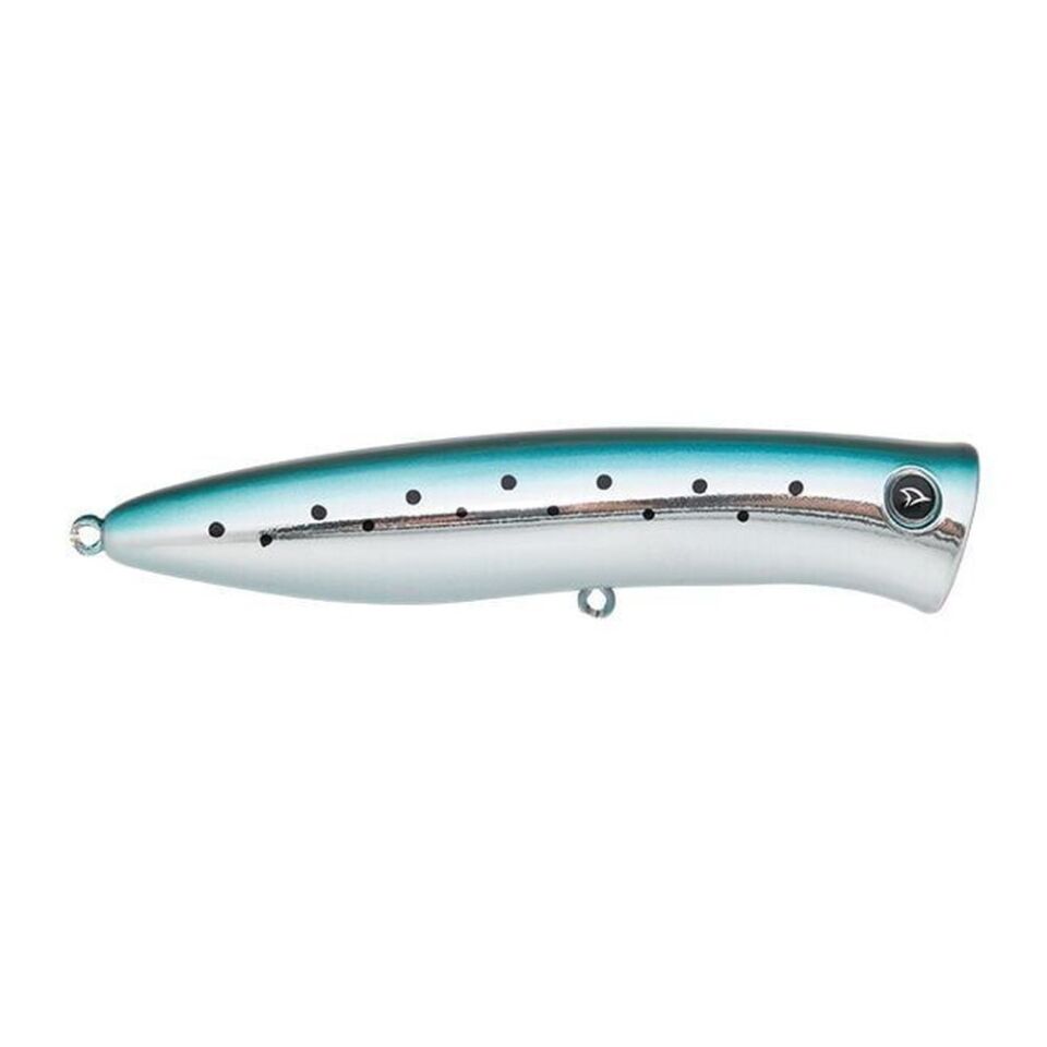 Hanfish Harp Popper 110 Hp Maket Balık 50 Pale Clow