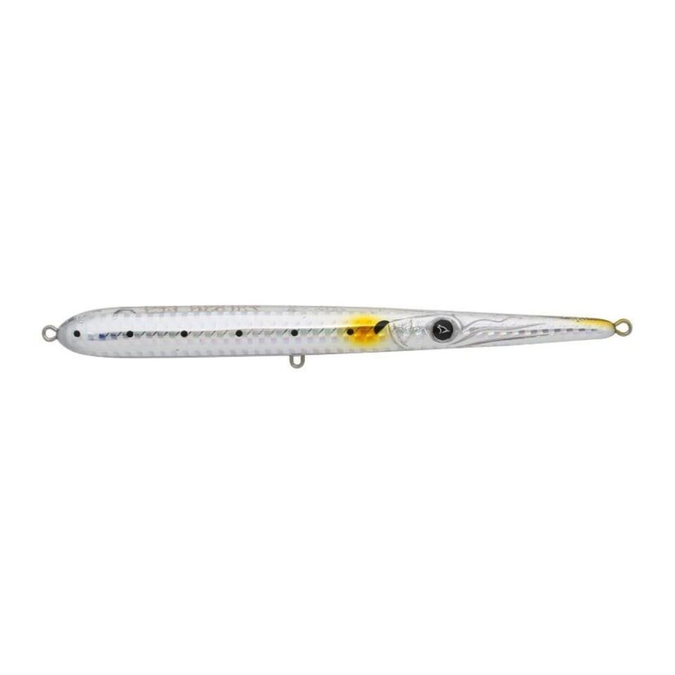 Hanfish Zargan 145 mm 14.2gr Maket Balık Sardine