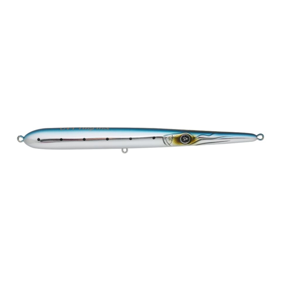 Hanfish Zargan 145 mm 14.2gr Maket Balık Sardine