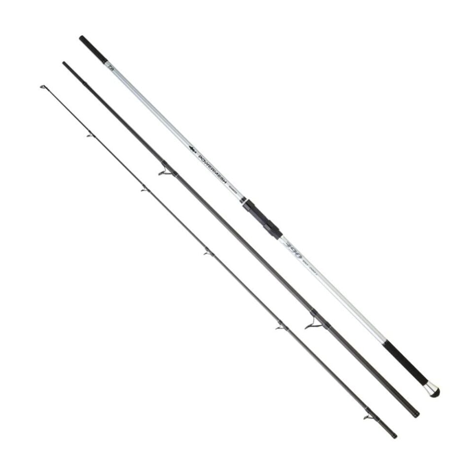 Daiwa Powermesh Long Cast 420 cm 70-150 gr Surf Kamış